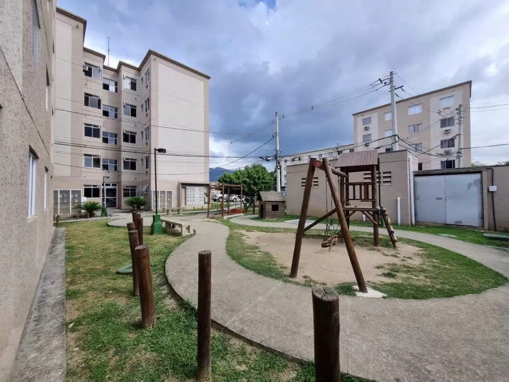 Apartamento, 2 quartos, 64 m² - Foto 2