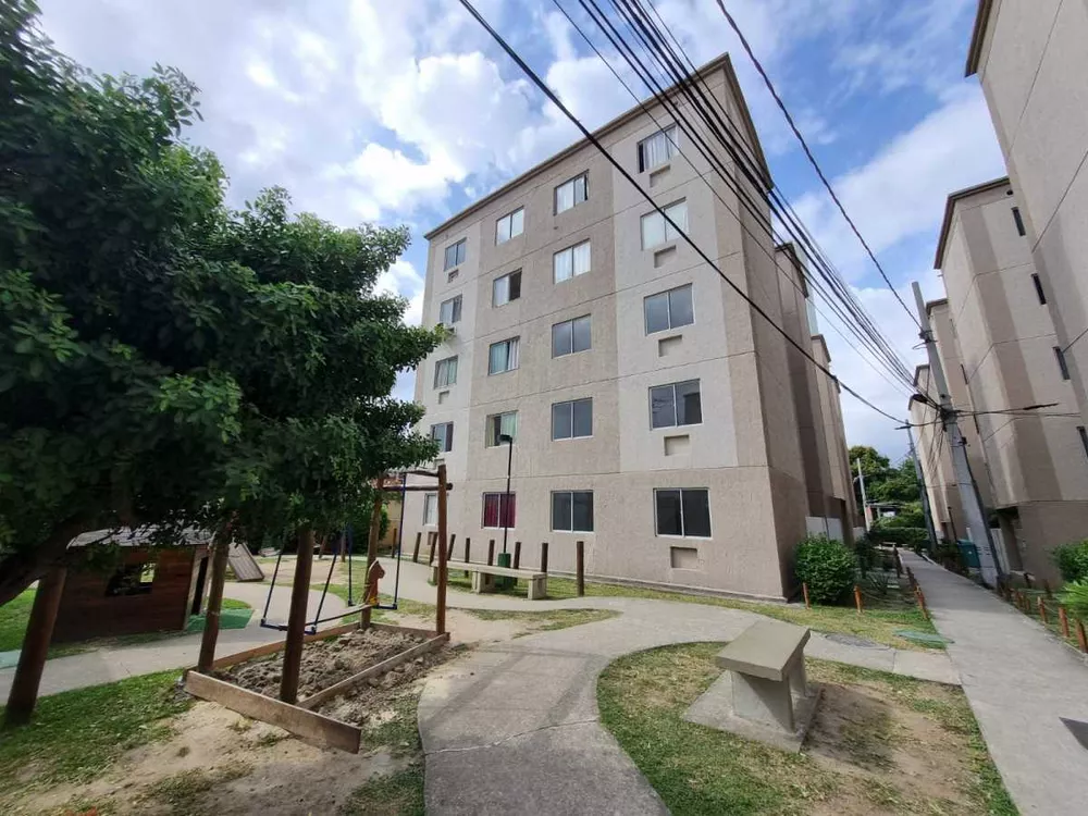 Apartamento, 2 quartos, 64 m² - Foto 3