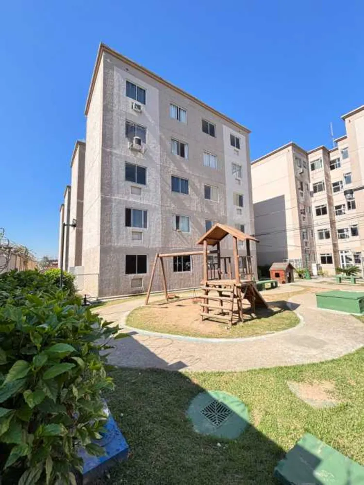 Apartamento, 2 quartos, 64 m² - Foto 1