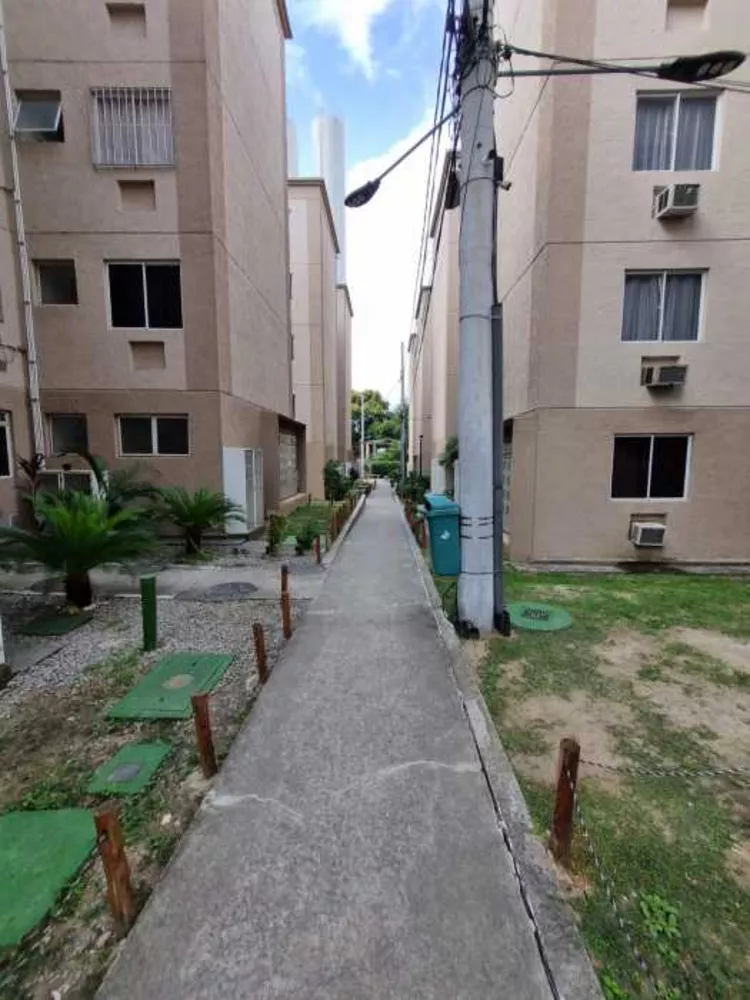 Apartamento, 2 quartos, 64 m² - Foto 6