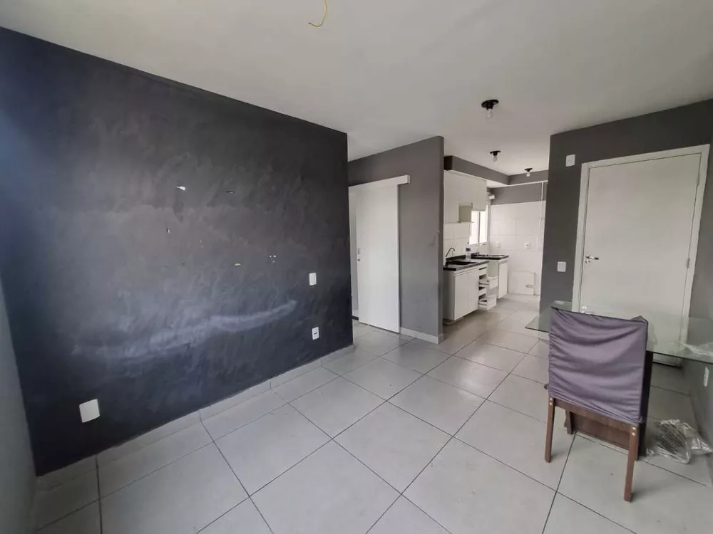 Apartamento, 2 quartos, 64 m² - Foto 9