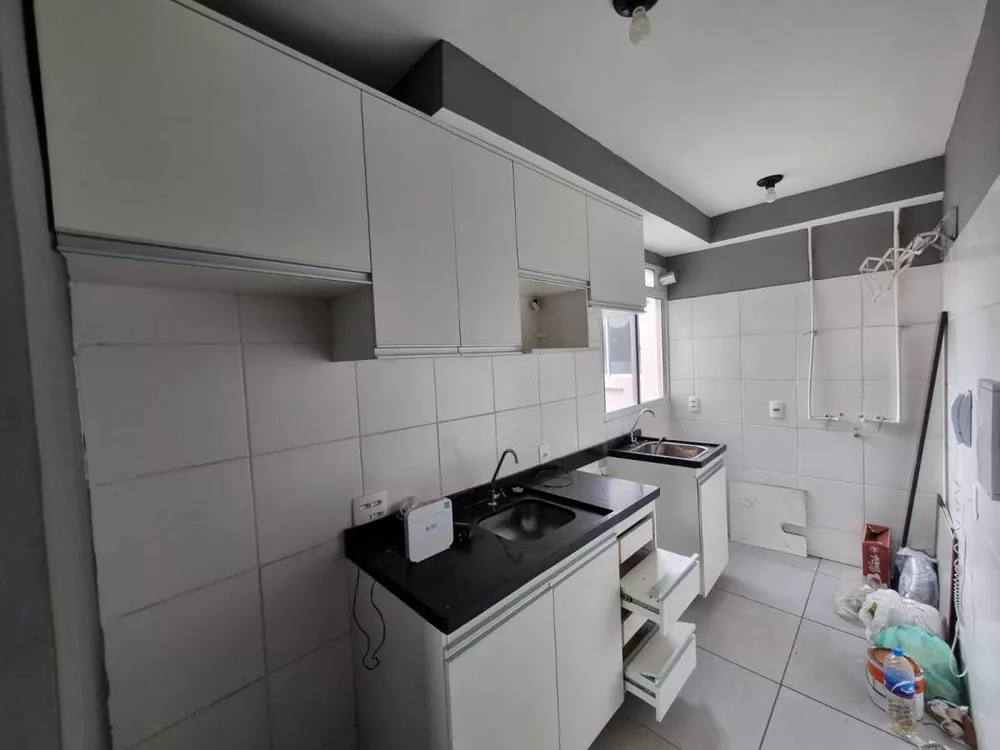 Apartamento, 2 quartos, 64 m² - Foto 10