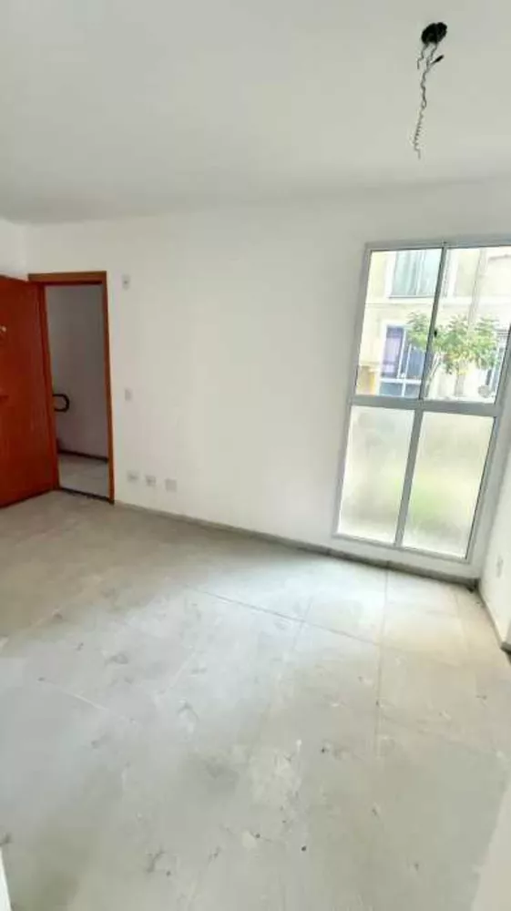 Apartamento, 2 quartos, 40 m² - Foto 3