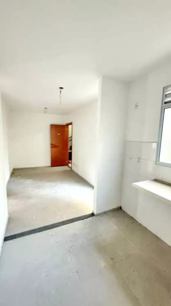 Apartamento, 2 quartos, 40 m² - Foto 5