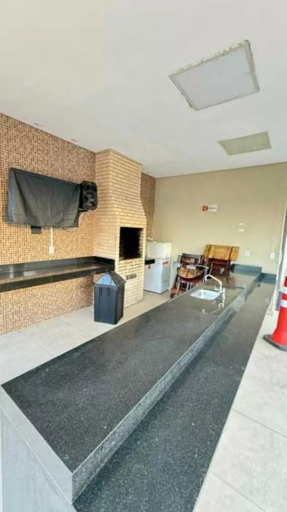 Apartamento, 2 quartos, 40 m² - Foto 12