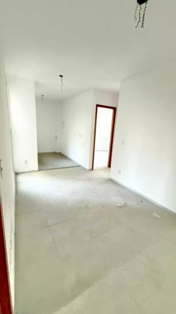 Apartamento, 2 quartos, 40 m² - Foto 4