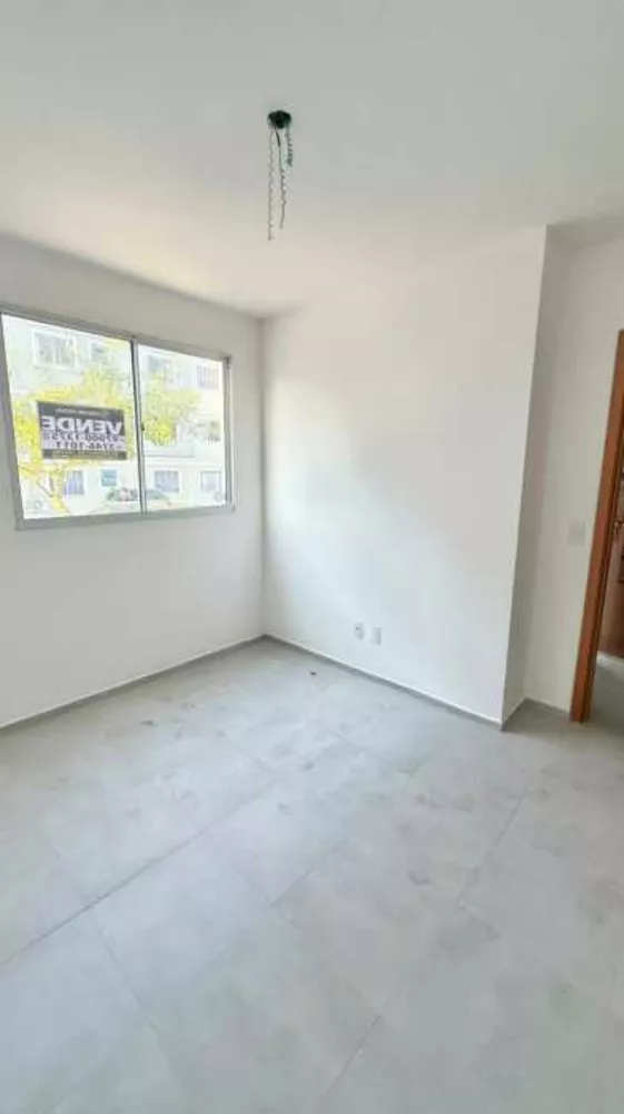 Apartamento, 2 quartos, 40 m² - Foto 11