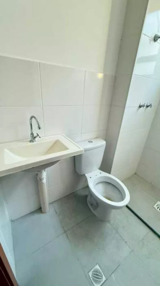 Apartamento, 2 quartos, 40 m² - Foto 8