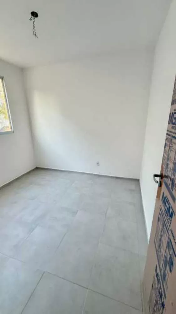 Apartamento, 2 quartos, 40 m² - Foto 9