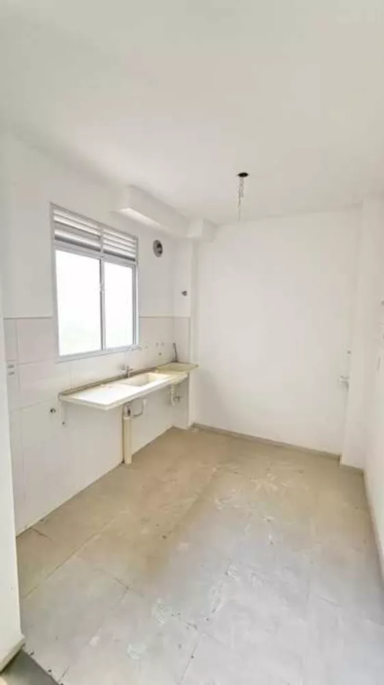 Apartamento, 2 quartos, 40 m² - Foto 6