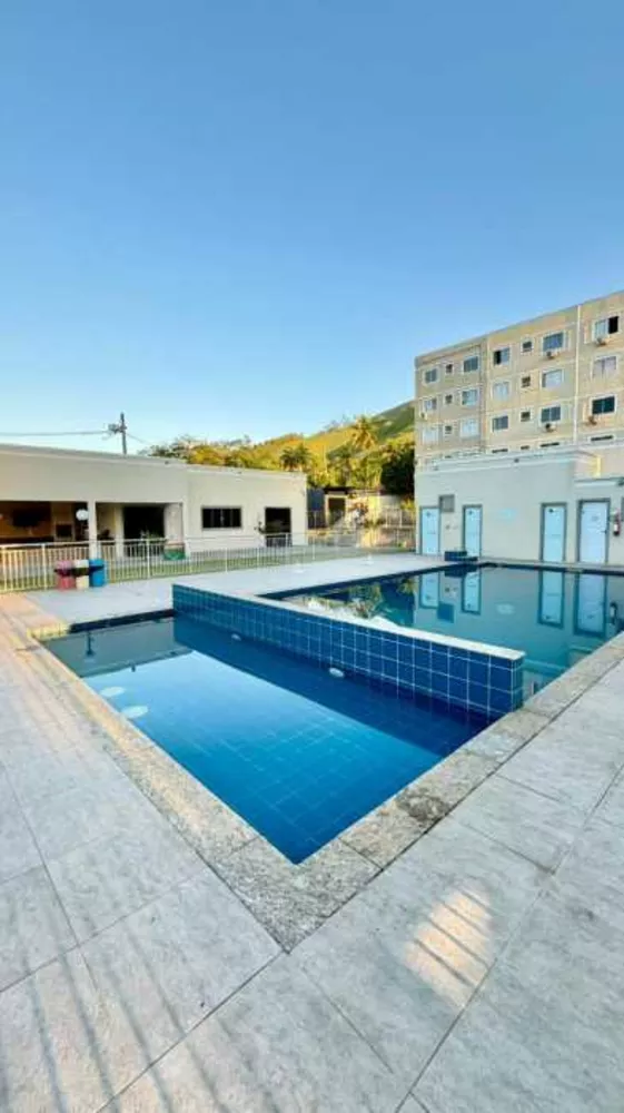 Apartamento, 2 quartos, 40 m² - Foto 1