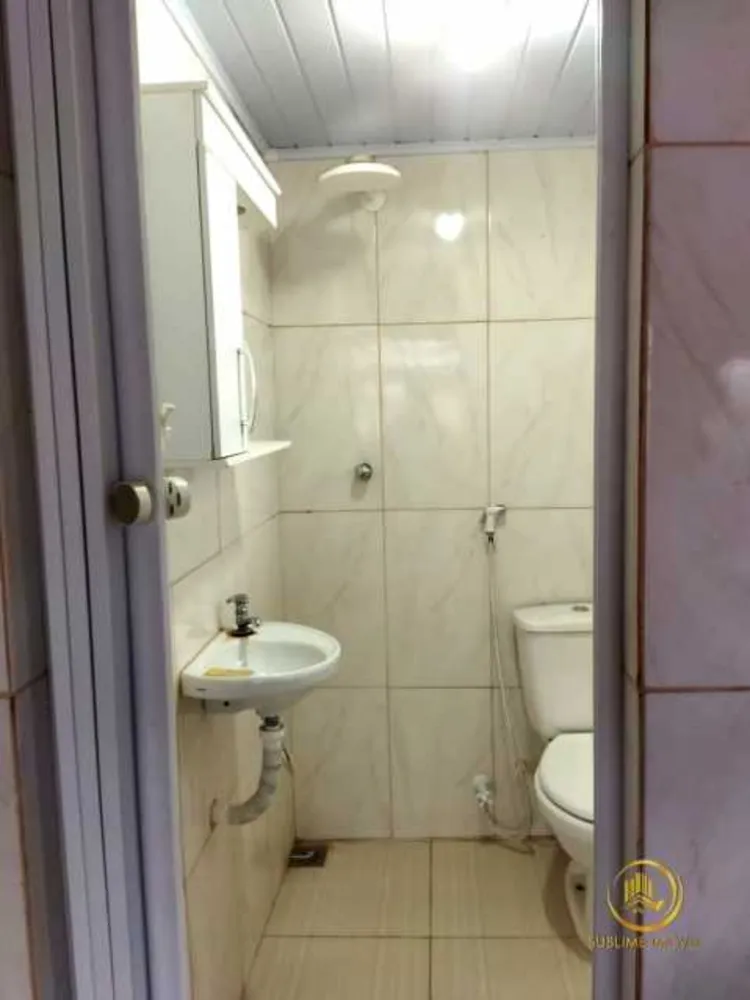 Apartamento, 2 quartos, 169 m² - Foto 11