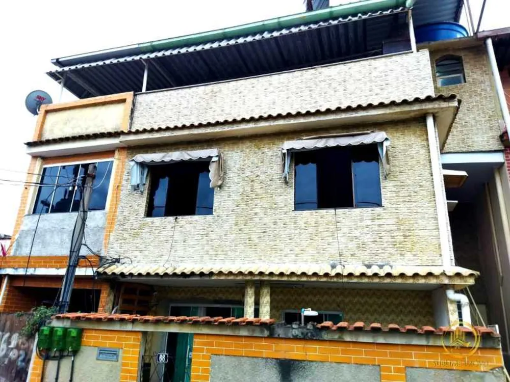 Apartamento, 2 quartos, 169 m² - Foto 1
