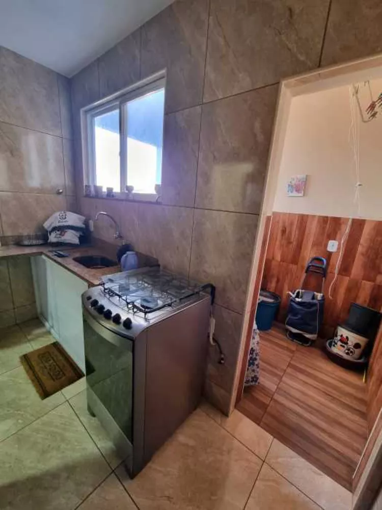 Apartamento, 1 quarto, 53 m² - Foto 9