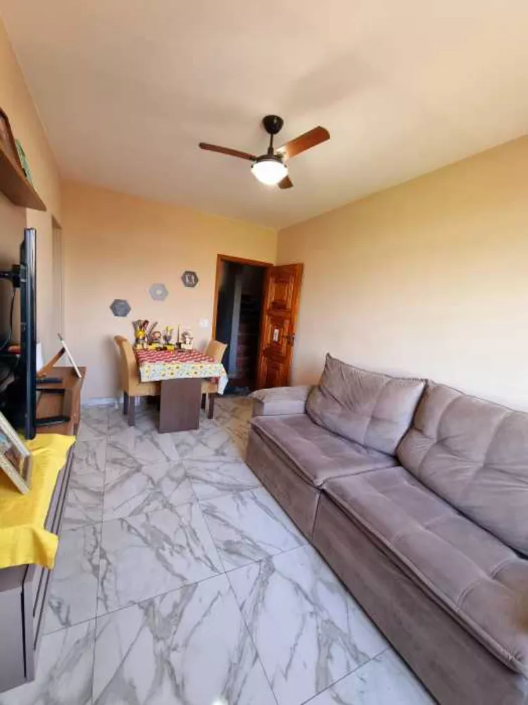 Apartamento, 1 quarto, 53 m² - Foto 2