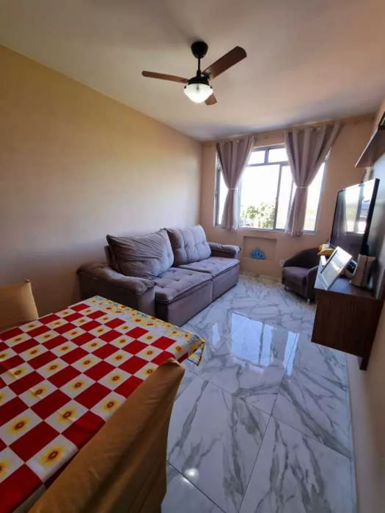 Apartamento, 1 quarto, 53 m² - Foto 3