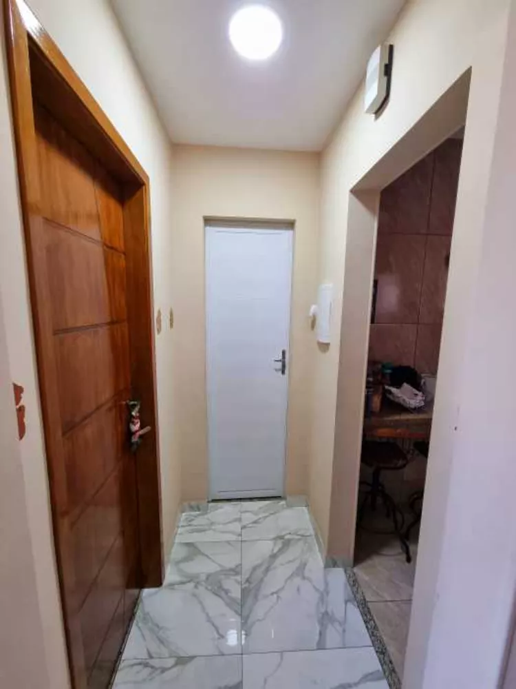 Apartamento, 1 quarto, 53 m² - Foto 5