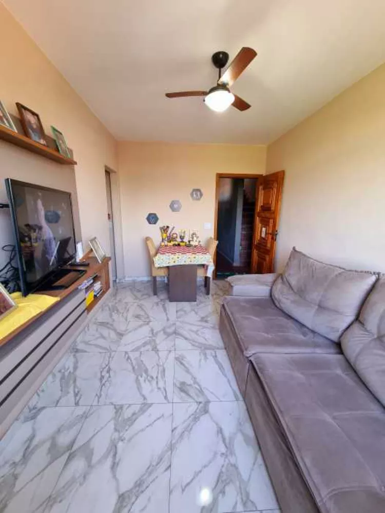 Apartamento, 1 quarto, 53 m² - Foto 3