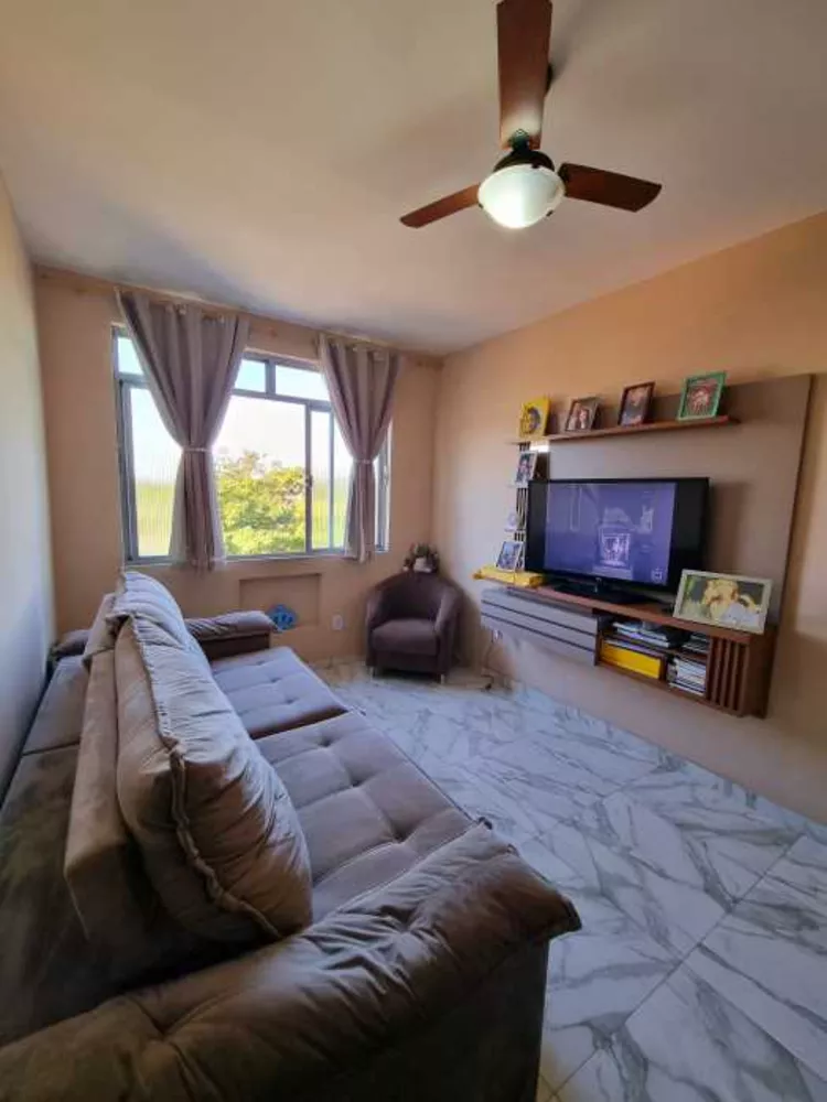 Apartamento, 1 quarto, 53 m² - Foto 1