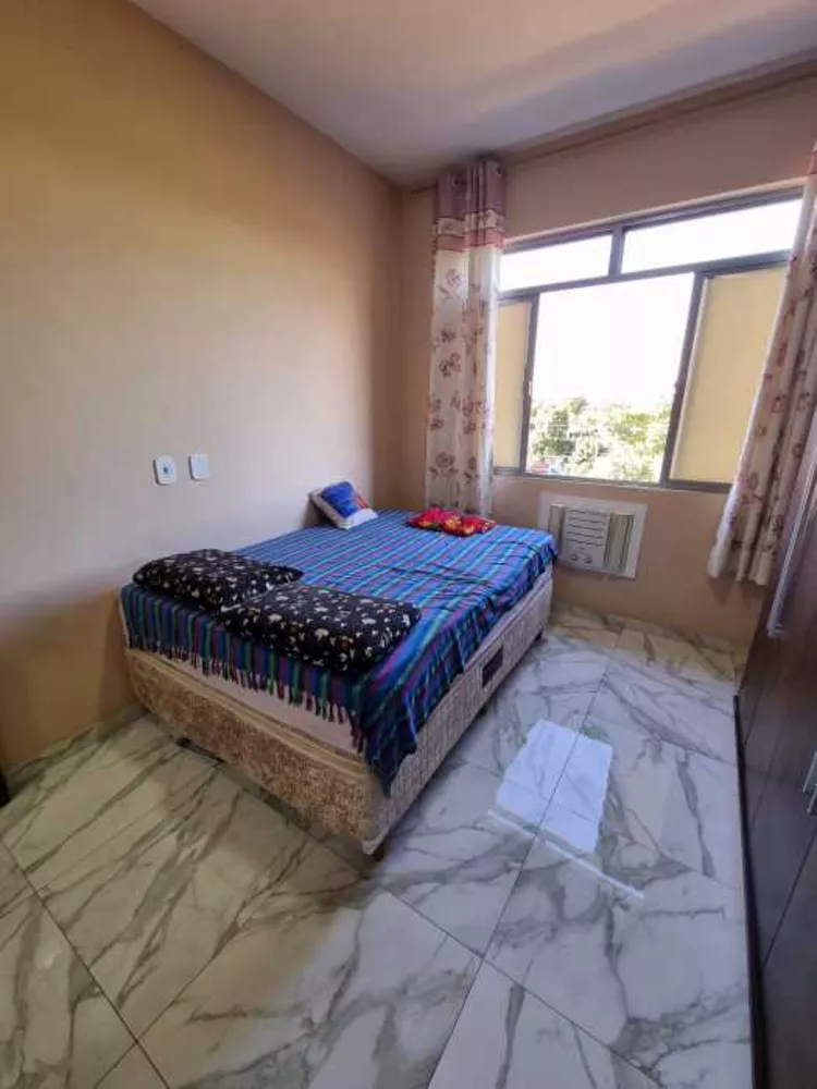 Apartamento, 1 quarto, 53 m² - Foto 13