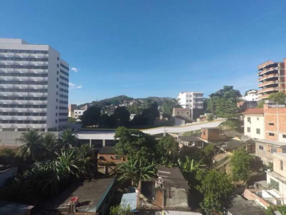 Apartamento, 2 quartos, 47 m² - Foto 2