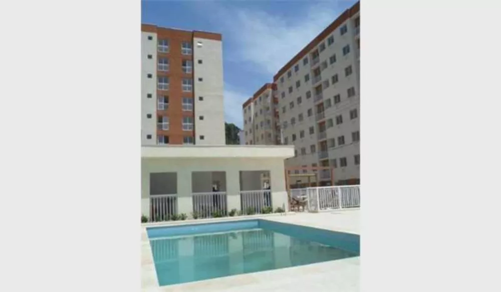 Apartamento, 2 quartos, 47 m² - Foto 1