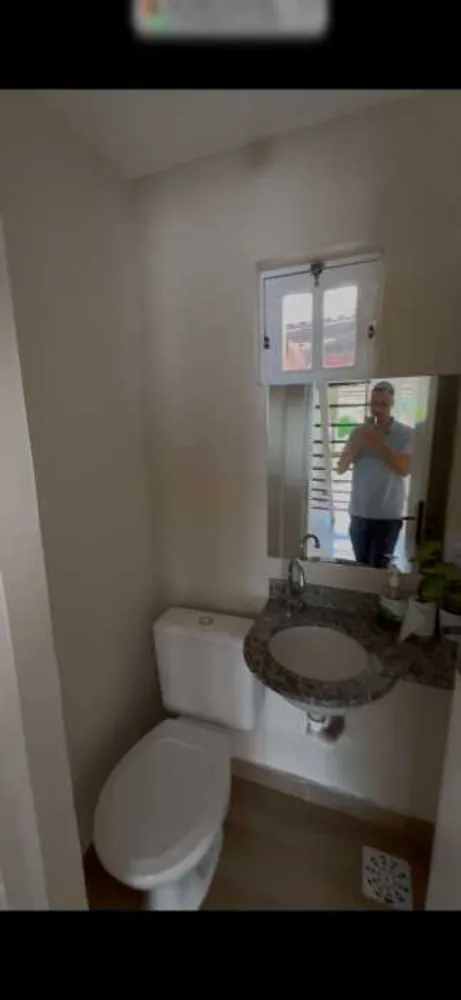 Casa de Condomínio, 2 quartos - Foto 6