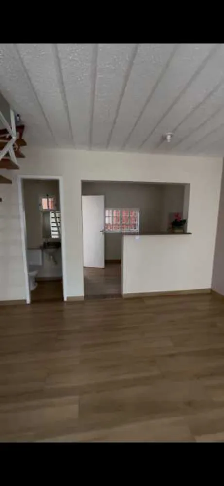 Casa de Condomínio, 2 quartos - Foto 1