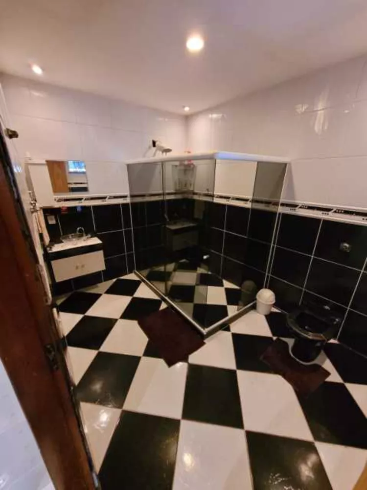 Casa, 4 quartos, 168 m² - Foto 10