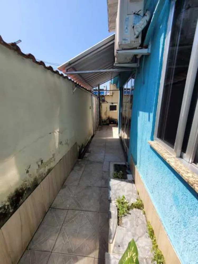 Casa, 4 quartos, 168 m² - Foto 2