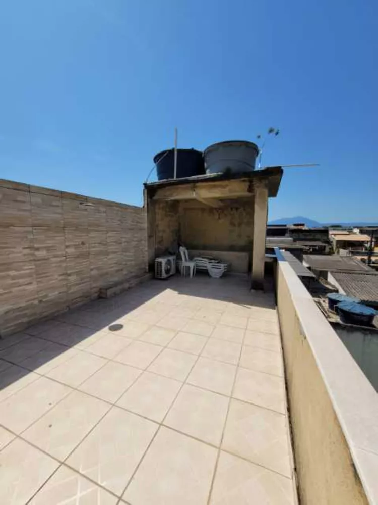 Casa, 4 quartos, 168 m² - Foto 21