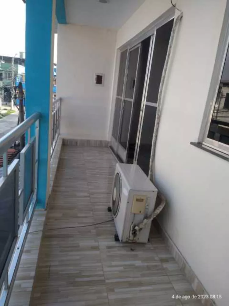 Casa, 4 quartos, 168 m² - Foto 16