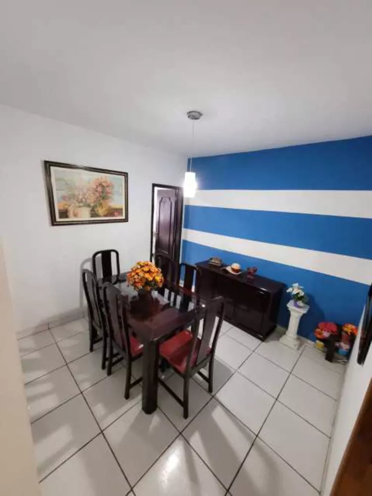 Casa, 4 quartos, 168 m² - Foto 11