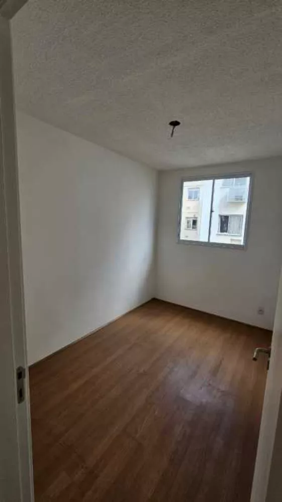 Apartamento, 2 quartos, 46 m² - Foto 11