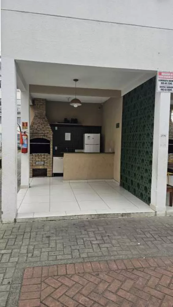 Apartamento, 2 quartos, 46 m² - Foto 15