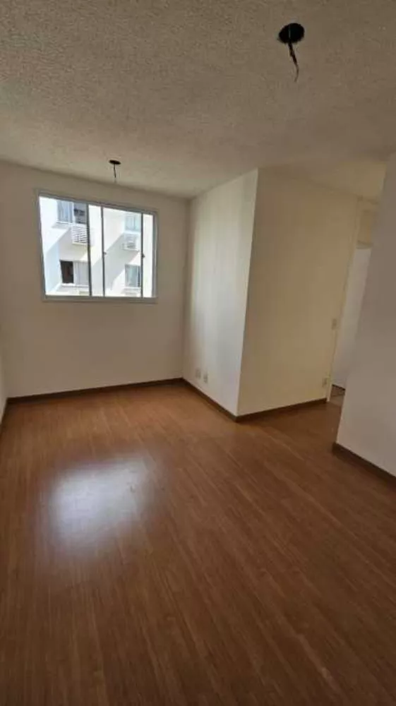 Apartamento, 2 quartos, 46 m² - Foto 3