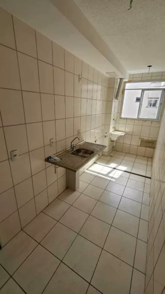 Apartamento, 2 quartos, 46 m² - Foto 5
