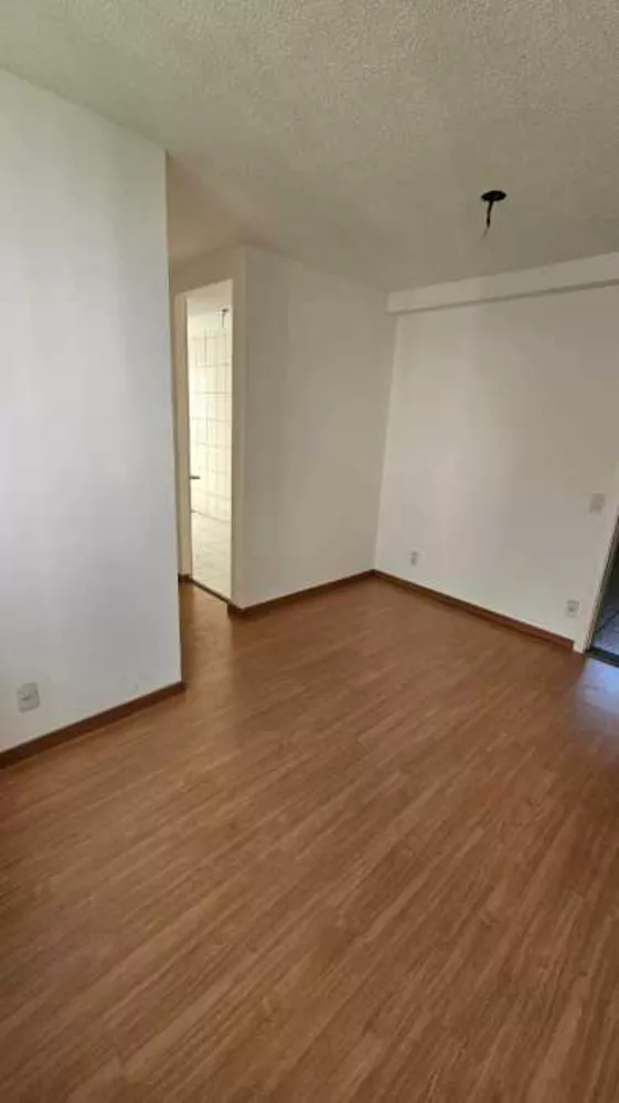 Apartamento, 2 quartos, 46 m² - Foto 4
