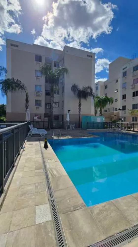 Apartamento, 2 quartos, 46 m² - Foto 22