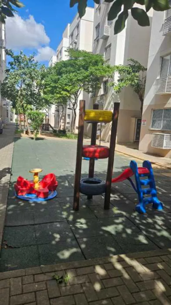 Apartamento, 2 quartos, 46 m² - Foto 13