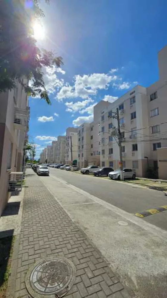Apartamento, 2 quartos, 46 m² - Foto 21
