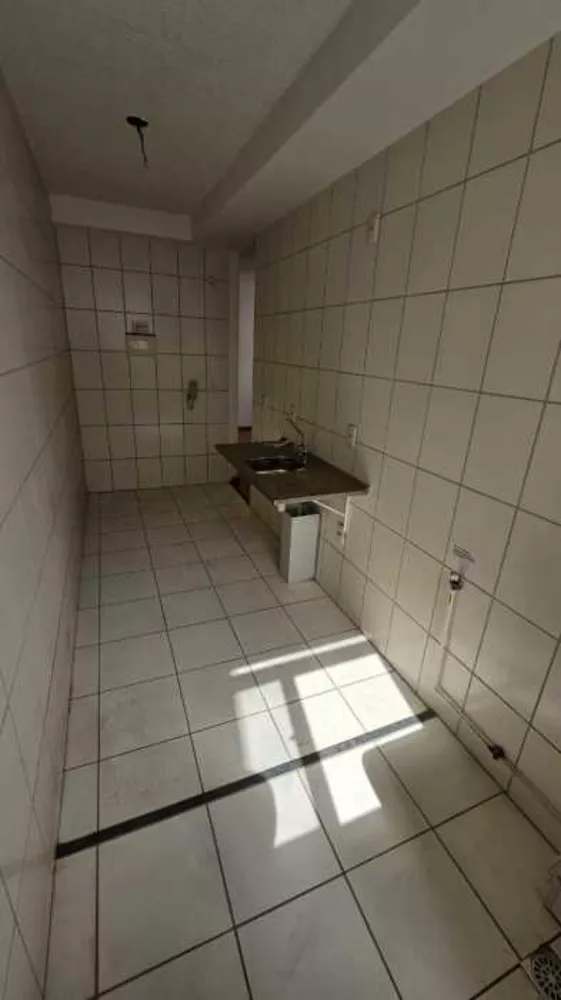 Apartamento, 2 quartos, 46 m² - Foto 6
