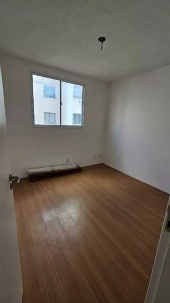 Apartamento, 2 quartos, 46 m² - Foto 9