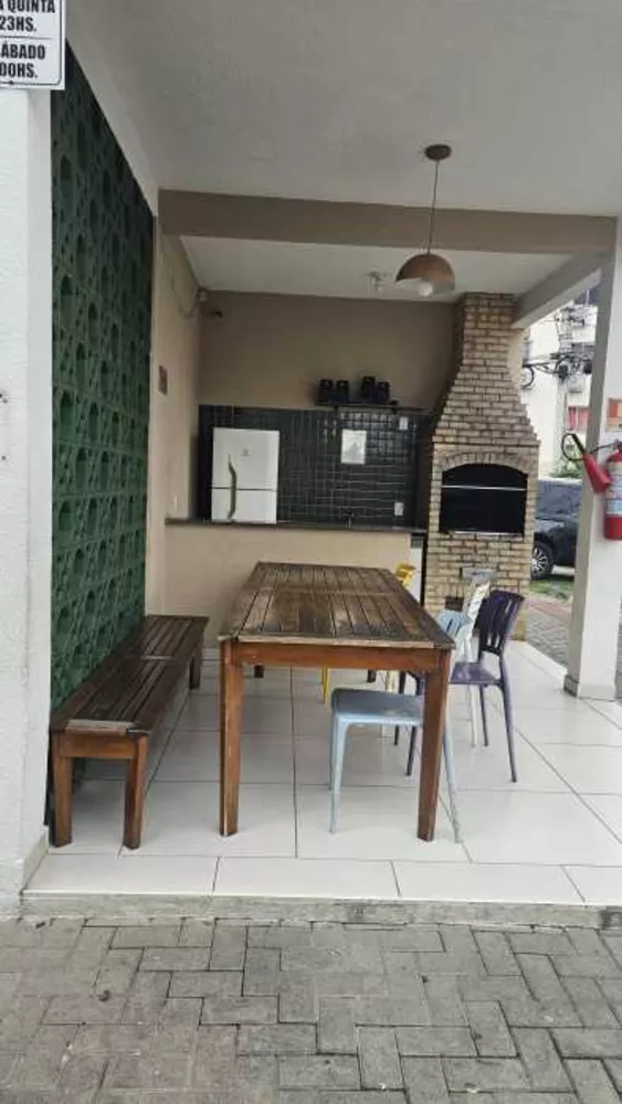 Apartamento, 2 quartos, 46 m² - Foto 17