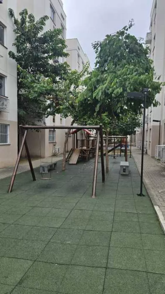 Apartamento, 2 quartos, 46 m² - Foto 14