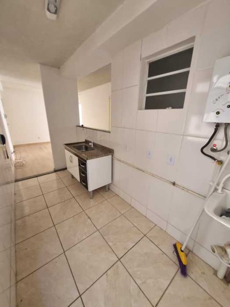Apartamento à venda com 2 quartos, 63m² - Foto 10