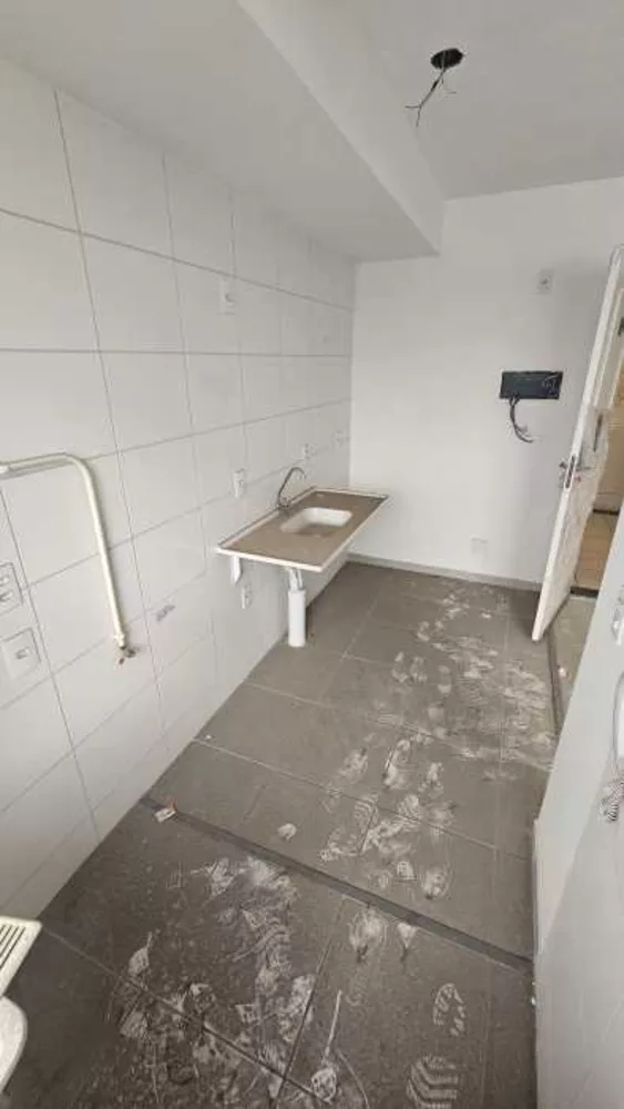 Apartamento, 2 quartos, 44 m² - Foto 10