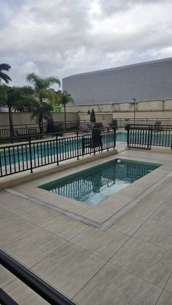 Apartamento, 2 quartos, 44 m² - Foto 19