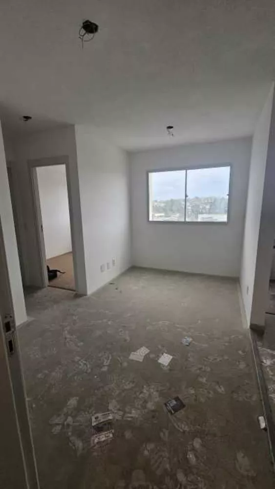 Apartamento, 2 quartos, 44 m² - Foto 5