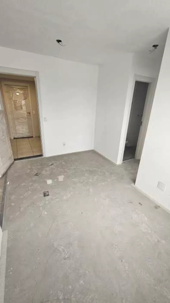 Apartamento, 2 quartos, 44 m² - Foto 6